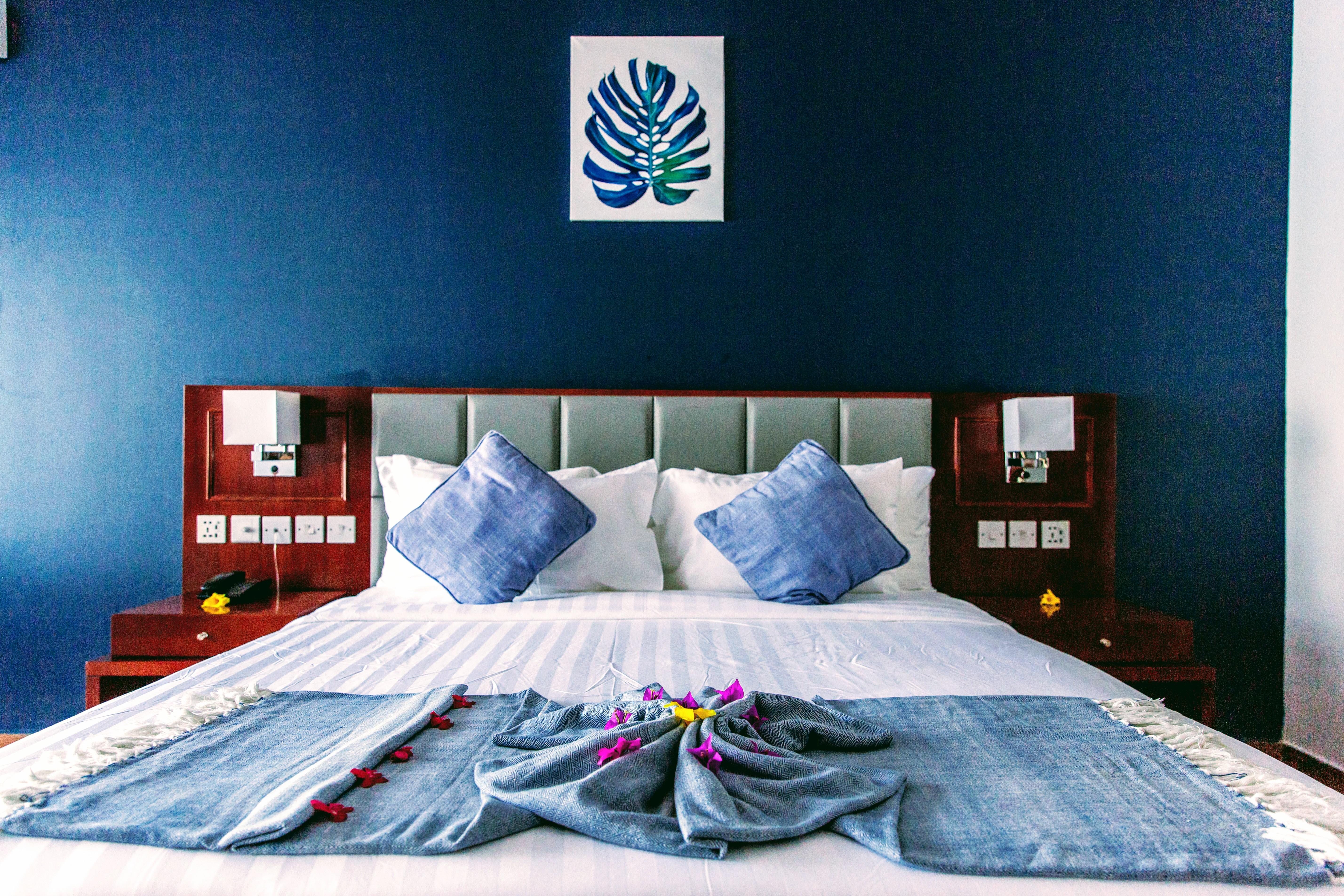 Nungwi Dreams By Mantis Hotel Kültér fotó